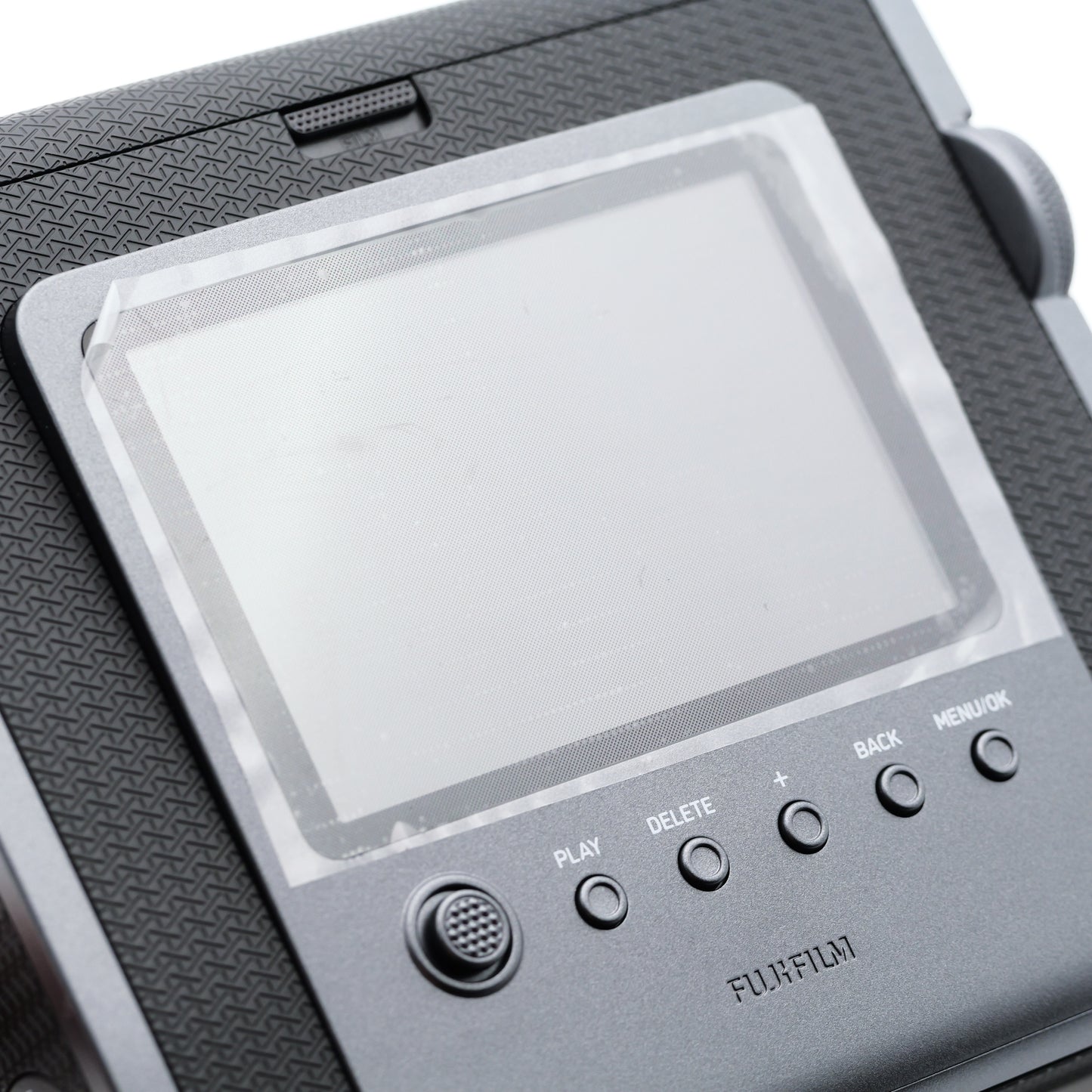 FUJIFILM instax Wide Evo インスタントカメラ 富士フイルム