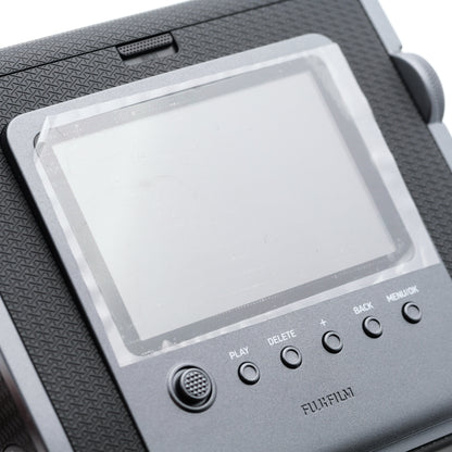 FUJIFILM instax Wide Evo インスタントカメラ 富士フイルム