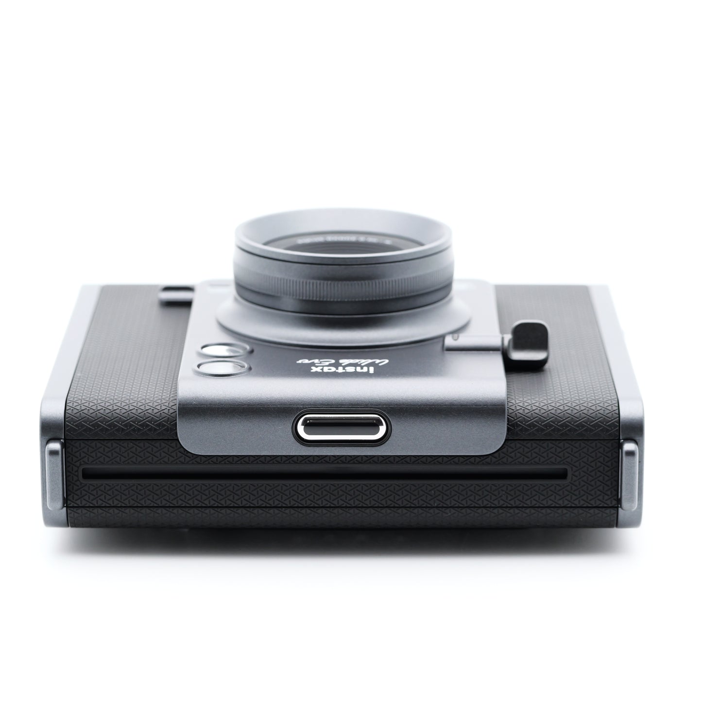 FUJIFILM instax Wide Evo インスタントカメラ 富士フイルム