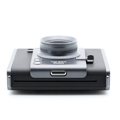 FUJIFILM instax Wide Evo インスタントカメラ 富士フイルム