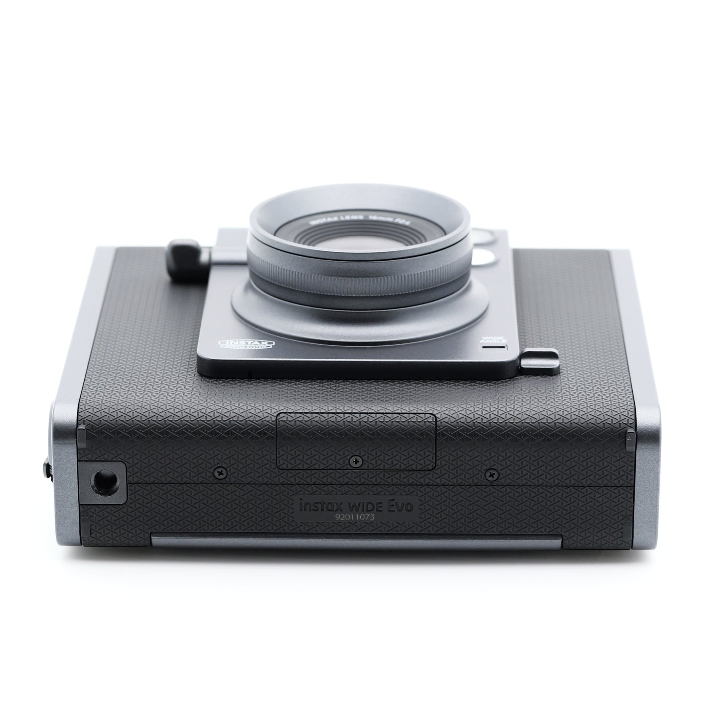 FUJIFILM instax Wide Evo インスタントカメラ 富士フイルム