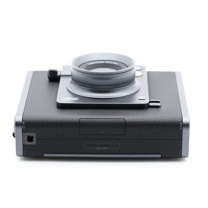 FUJIFILM instax Wide Evo インスタントカメラ 富士フイルム