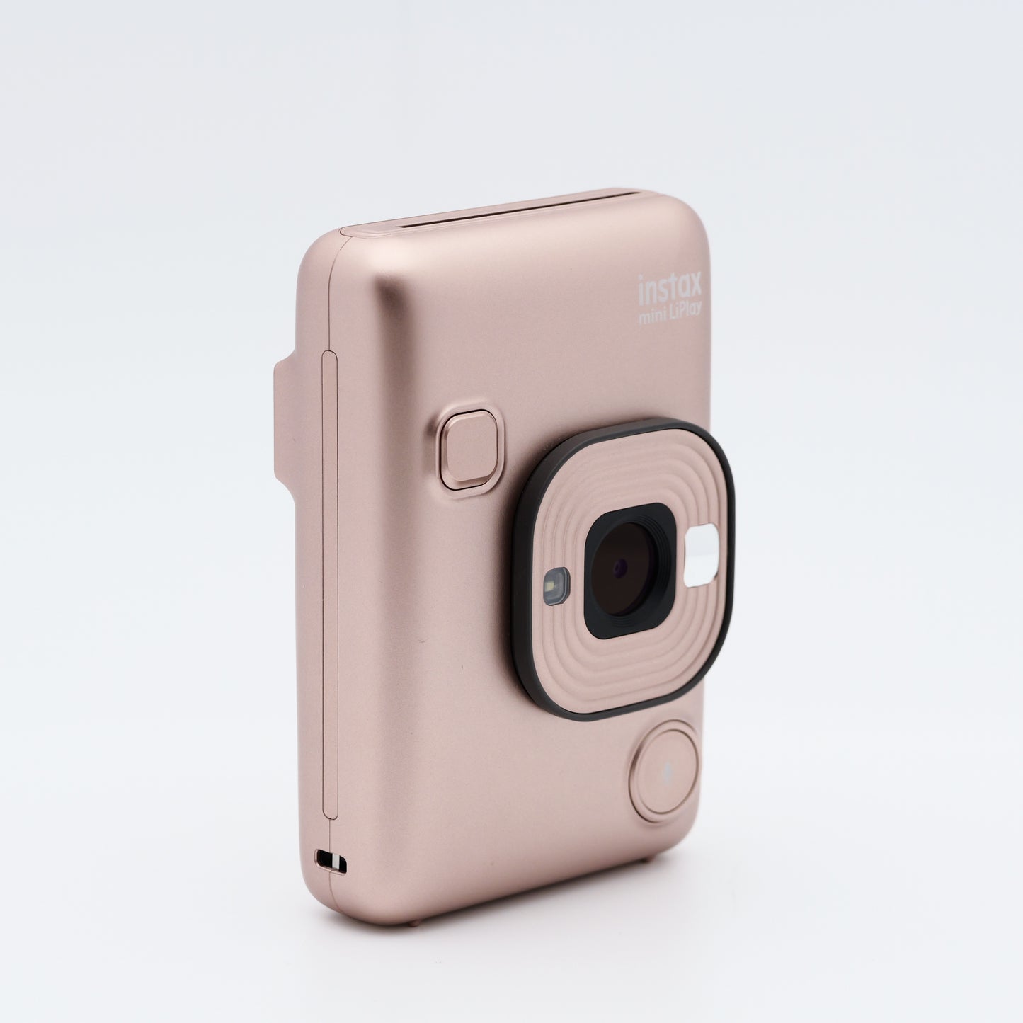 FUJIFILM instax mini LiPlay インスタントカメラ 富士フイルム