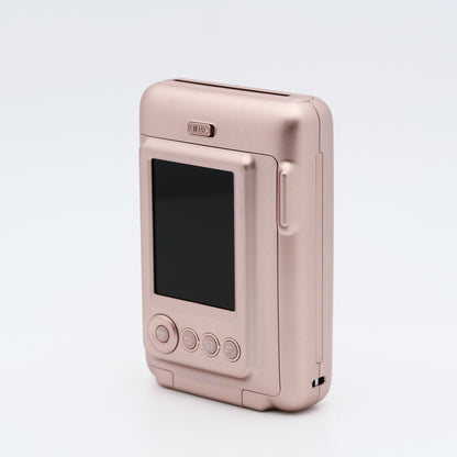 FUJIFILM instax mini LiPlay インスタントカメラ 富士フイルム