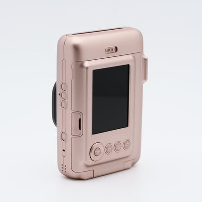 FUJIFILM instax mini LiPlay インスタントカメラ 富士フイルム