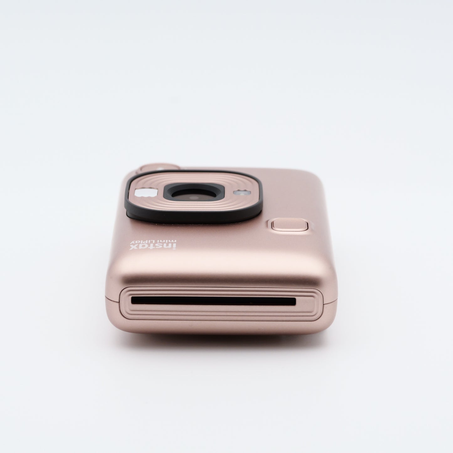 FUJIFILM instax mini LiPlay インスタントカメラ 富士フイルム