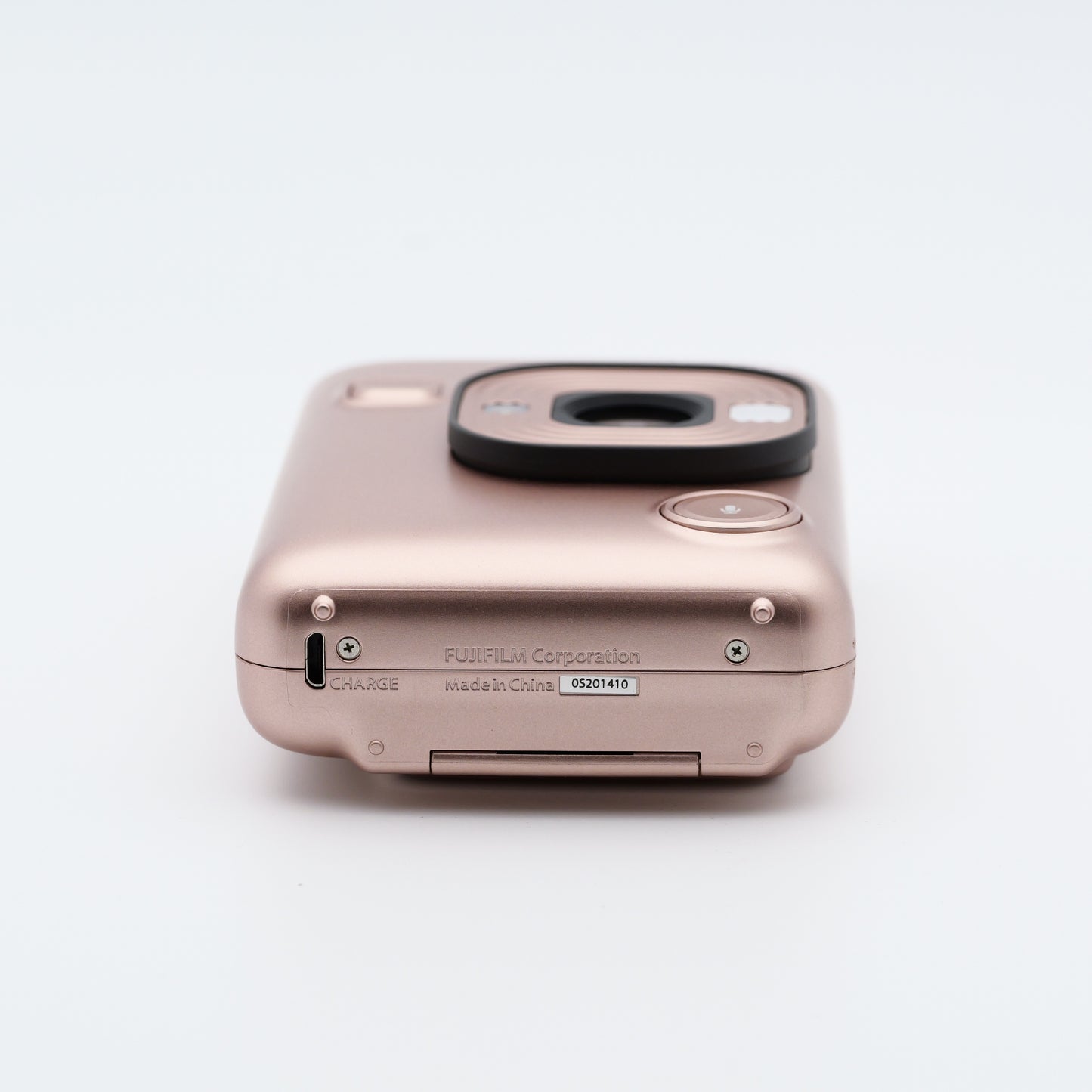 FUJIFILM instax mini LiPlay インスタントカメラ 富士フイルム