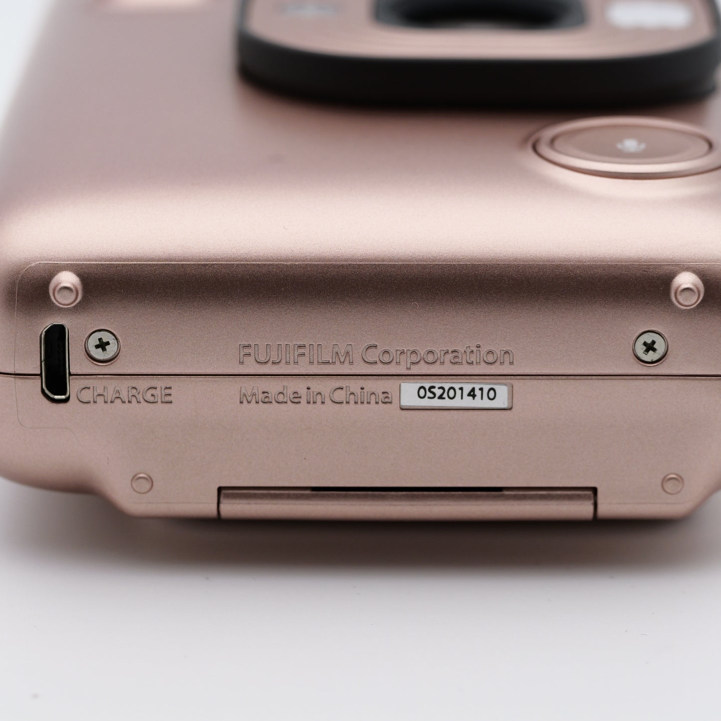 FUJIFILM instax mini LiPlay インスタントカメラ 富士フイルム