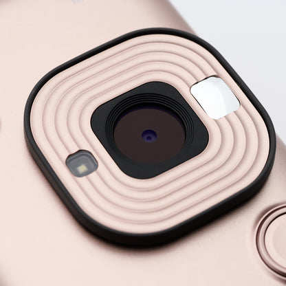 FUJIFILM instax mini LiPlay インスタントカメラ 富士フイルム