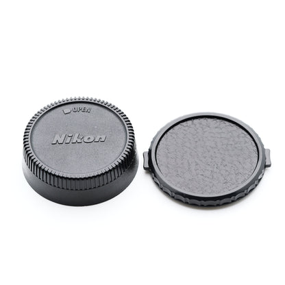 Nikon Ai-S NIKKOR 105mm F2.5 レンズ ニコン Fマウント