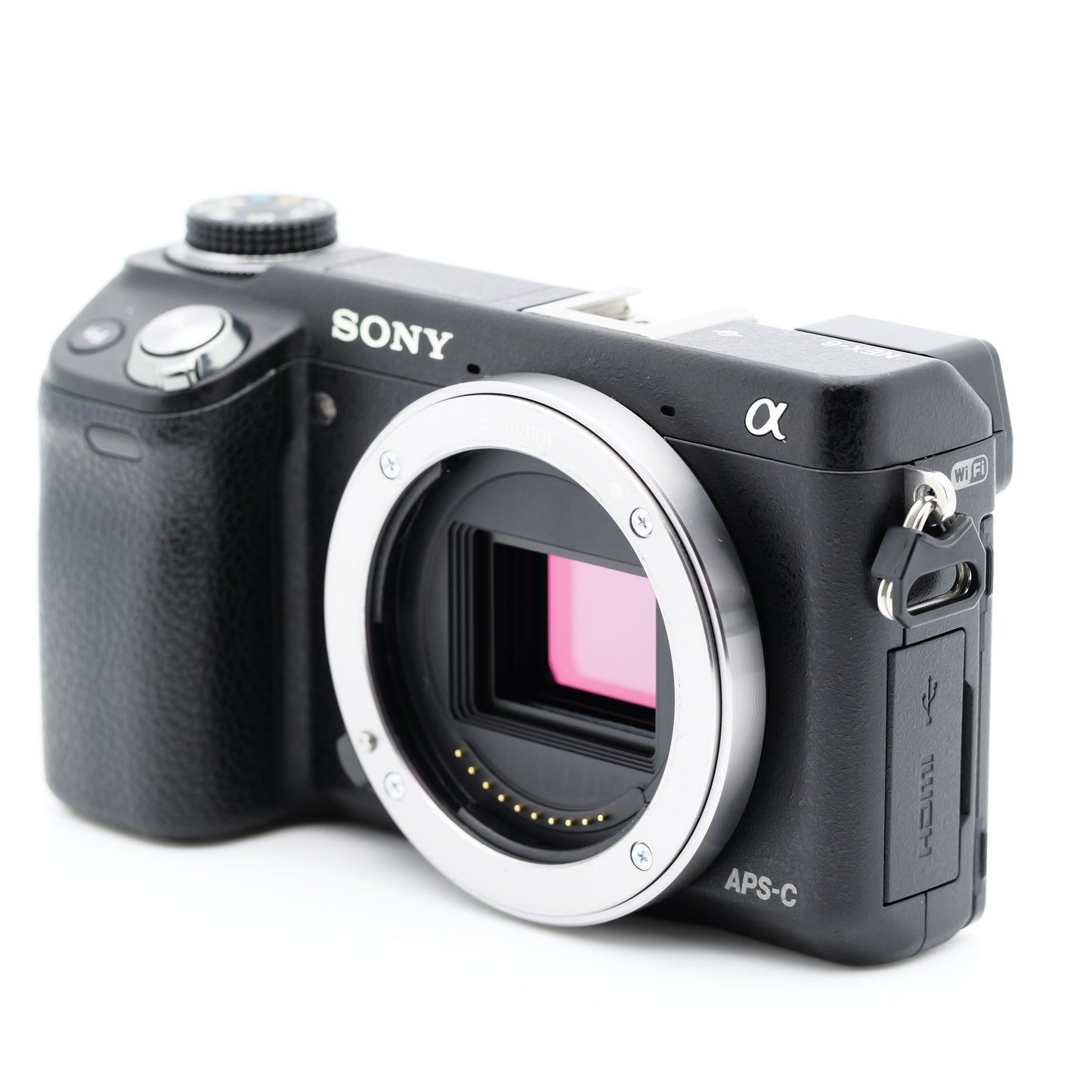 SONY NEX-6 ミラーレス一眼 ソニー Eマウント