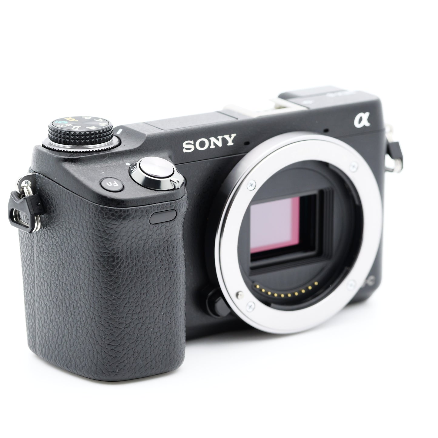 SONY NEX-6 ミラーレス一眼 ソニー Eマウント