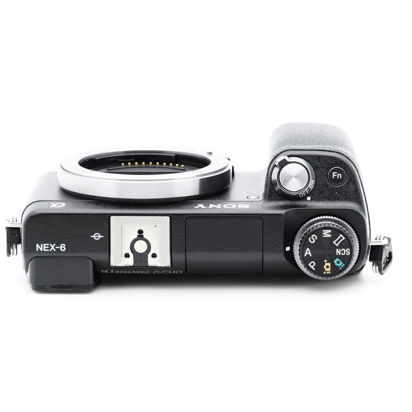 SONY NEX-6 ミラーレス一眼 ソニー Eマウント