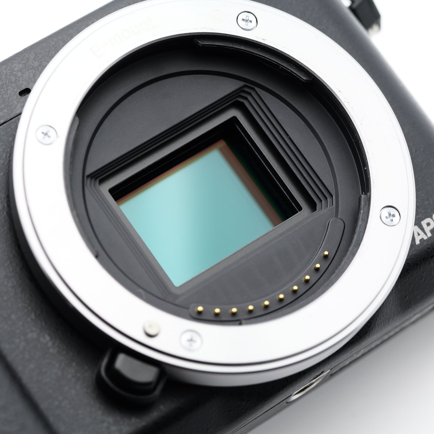 SONY NEX-6 ミラーレス一眼 ソニー Eマウント
