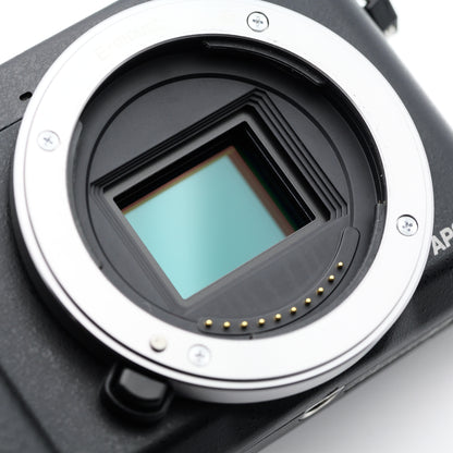 SONY NEX-6 ミラーレス一眼 ソニー Eマウント