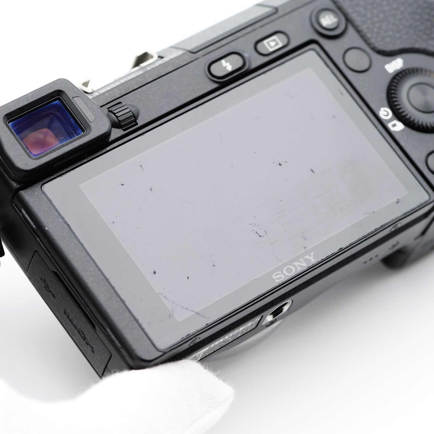 SONY NEX-6 ミラーレス一眼 ソニー Eマウント