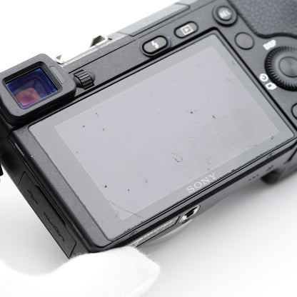 SONY NEX-6 ミラーレス一眼 ソニー Eマウント