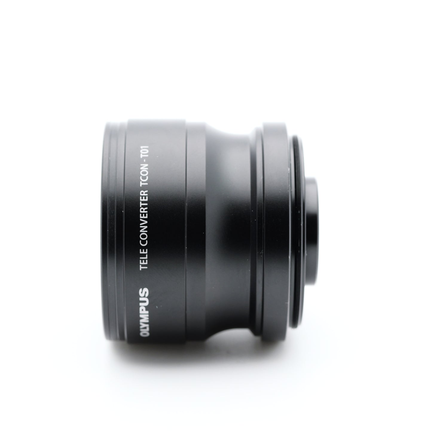 OLYMPUS TCON-T01 コンバーターレンズ オリンパス