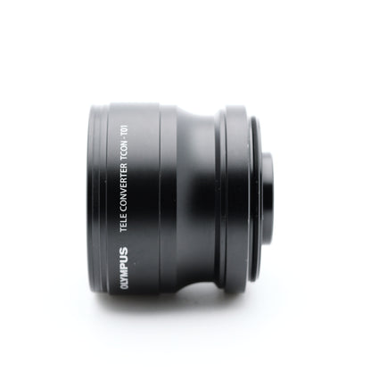 OLYMPUS TCON-T01 コンバーターレンズ オリンパス