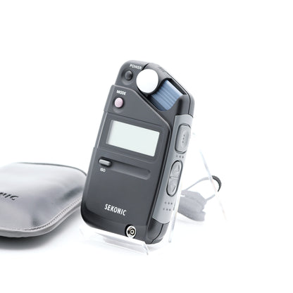 SEKONIC FLASHMATE L-308B 露出計 セコニック