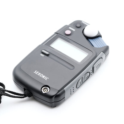 SEKONIC FLASHMATE L-308B 露出計 セコニック