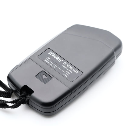 SEKONIC FLASHMATE L-308B 露出計 セコニック