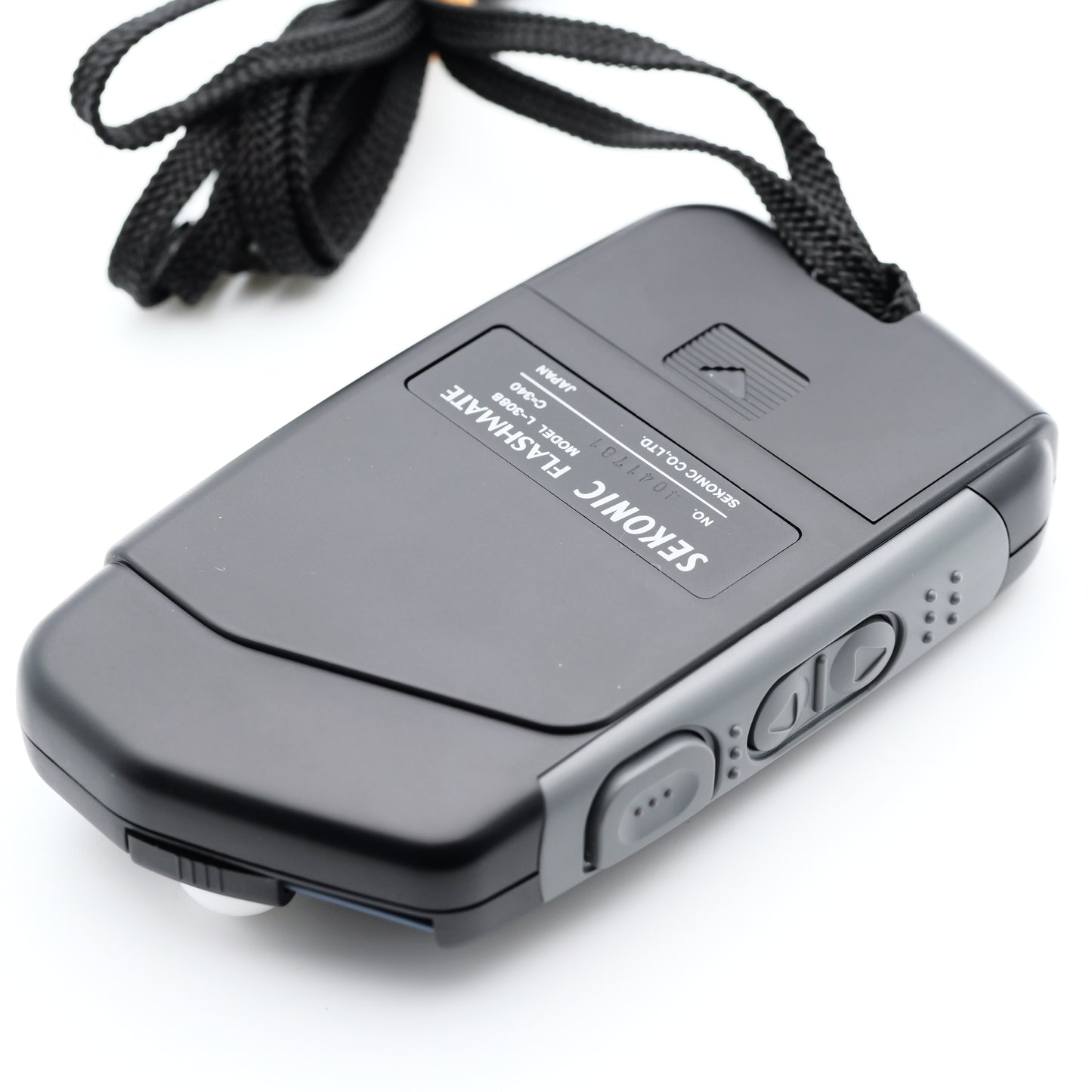 SEKONIC FLASHMATE L-308B 露出計 セコニック