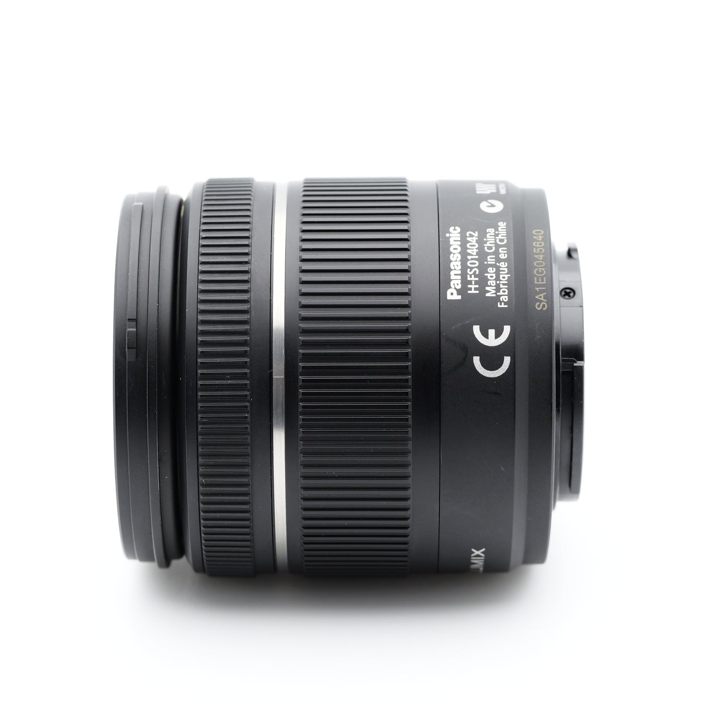 Panasonic 14-42mm F3.5-5.6 H-FS014042 レンズ パナソニック マイクロフォーサーズマウント