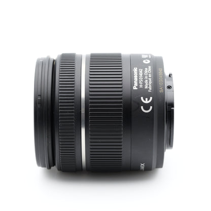 Panasonic 14-42mm F3.5-5.6 H-FS014042 レンズ パナソニック マイクロフォーサーズマウント