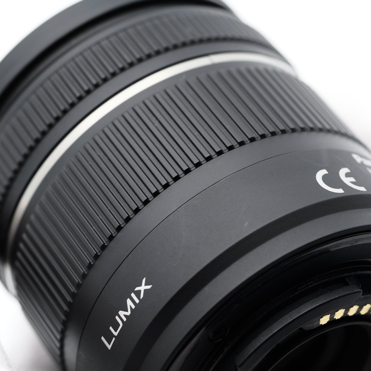 Panasonic 14-42mm F3.5-5.6 H-FS014042 レンズ パナソニック マイクロフォーサーズマウント