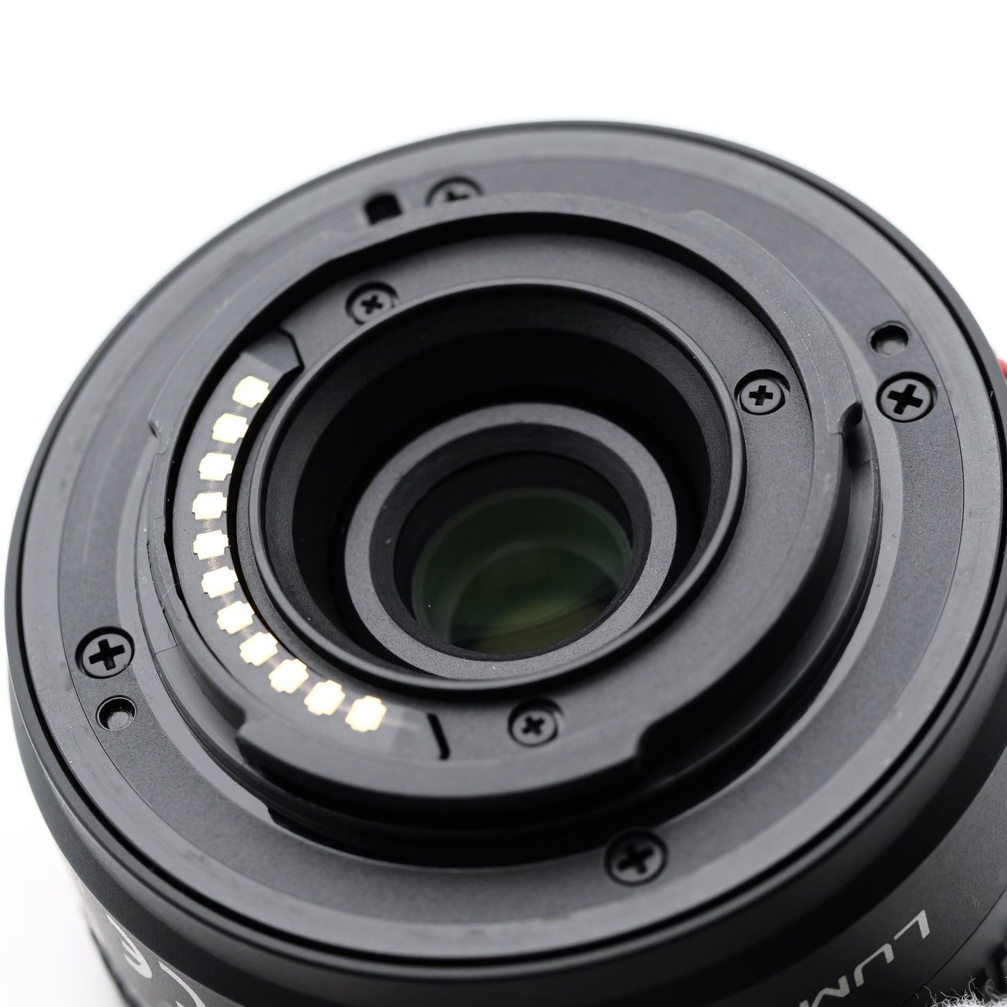 Panasonic 14-42mm F3.5-5.6 H-FS014042 レンズ パナソニック マイクロフォーサーズマウント