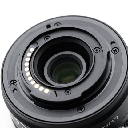 Panasonic 14-42mm F3.5-5.6 H-FS014042 レンズ パナソニック マイクロフォーサーズマウント