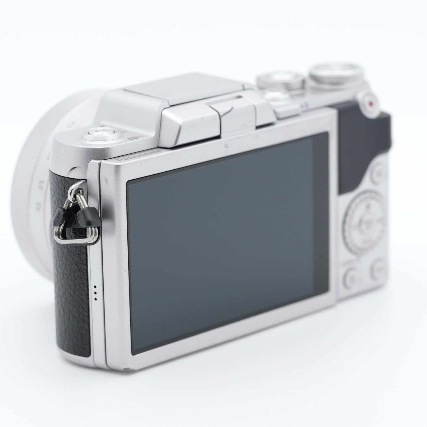Panasonic LUMIX DMC-GF7 12-32mm F3.5-5.6 ミラーレス一眼 パナソニック マイクロフォーサーズ