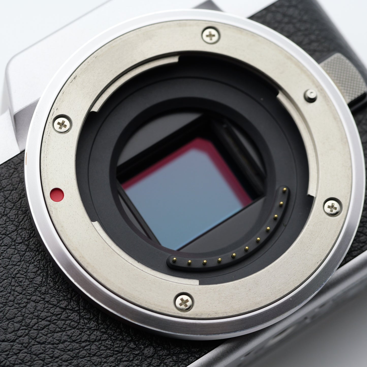 Panasonic LUMIX DMC-GF7 12-32mm F3.5-5.6 ミラーレス一眼 パナソニック マイクロフォーサーズ