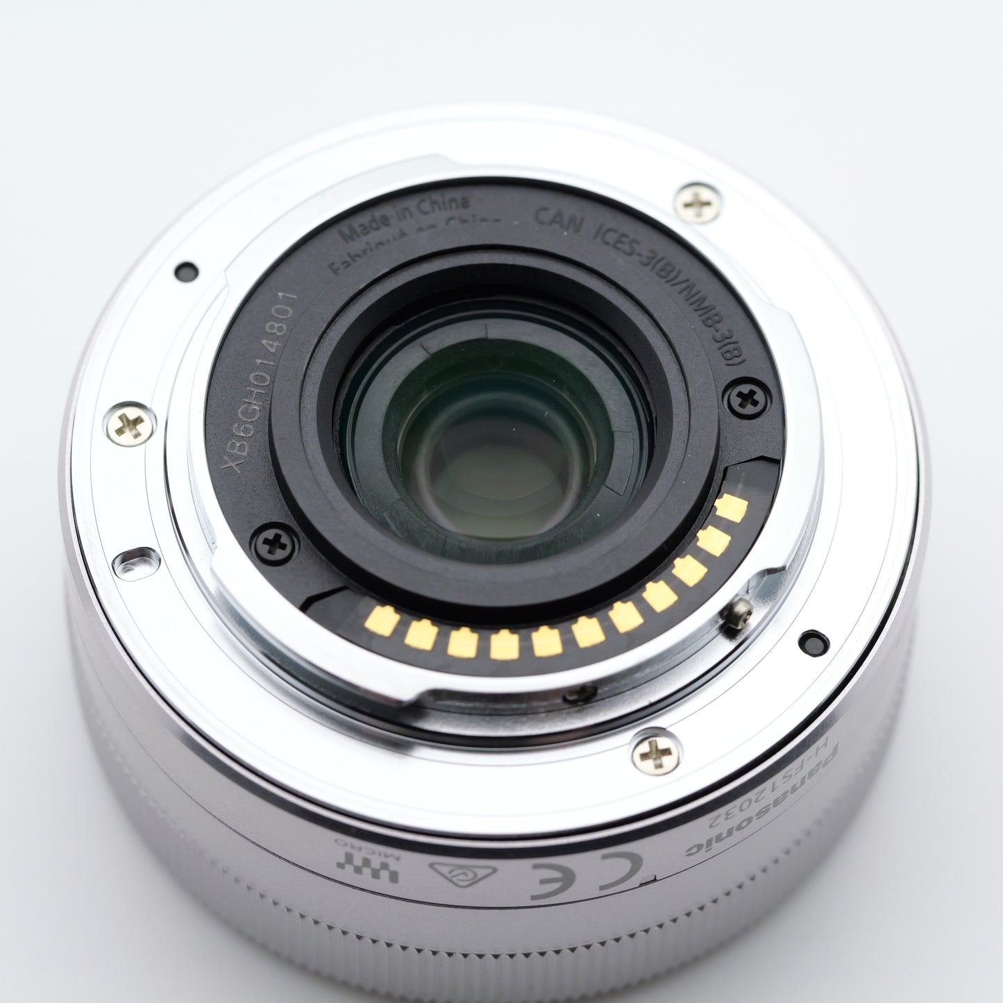 Panasonic LUMIX DMC-GF7 12-32mm F3.5-5.6 ミラーレス一眼 パナソニック マイクロフォーサーズ