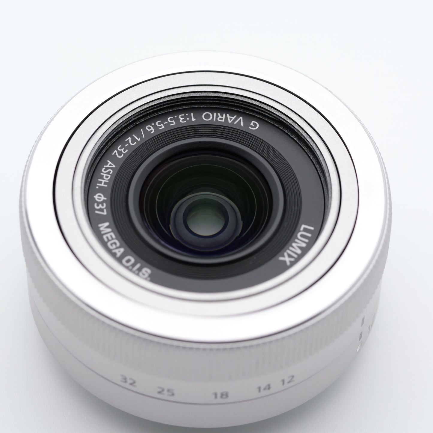 Panasonic LUMIX DMC-GF7 12-32mm F3.5-5.6 ミラーレス一眼 パナソニック マイクロフォーサーズ