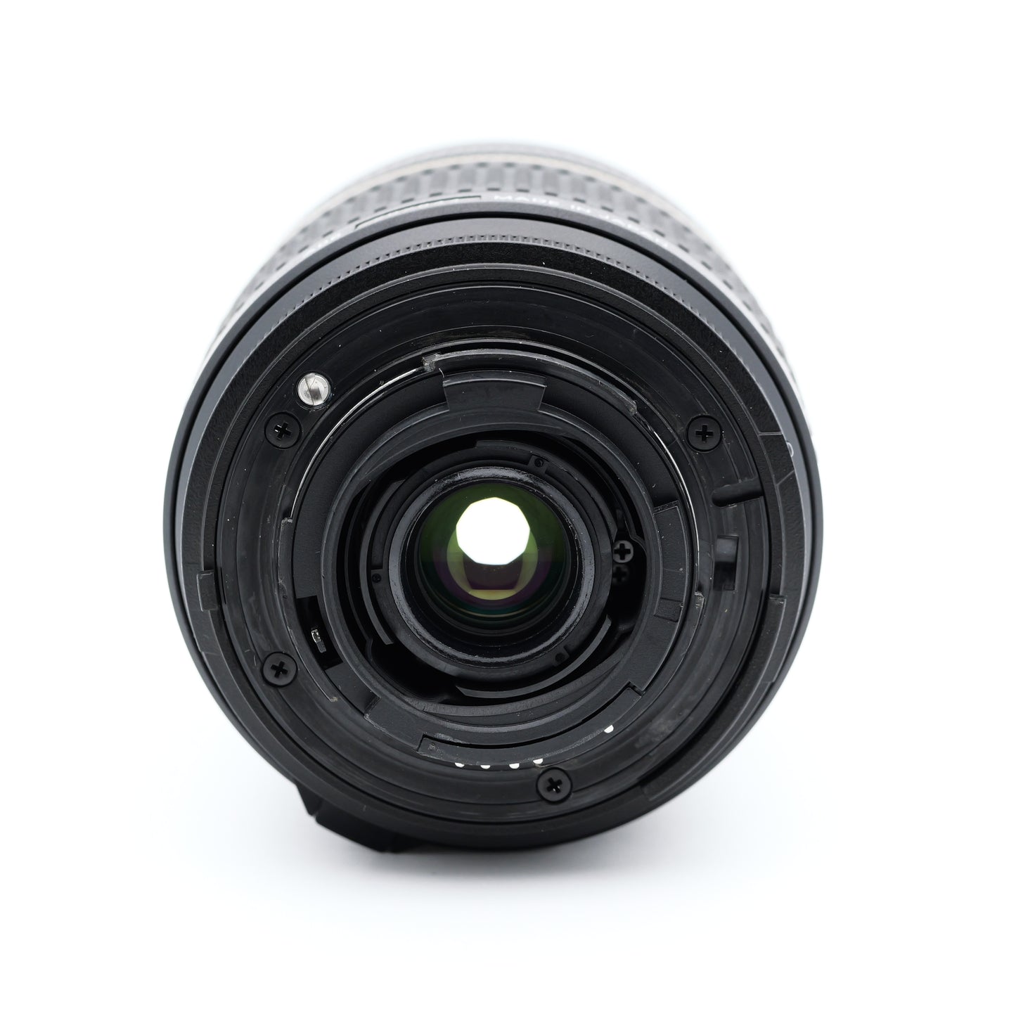 TAMRON AF 28-300mm F3.5-6.3 MACRO XR Di レンズ ニコン Fマウント