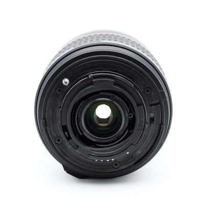 TAMRON AF 28-300mm F3.5-6.3 MACRO XR Di レンズ ニコン Fマウント