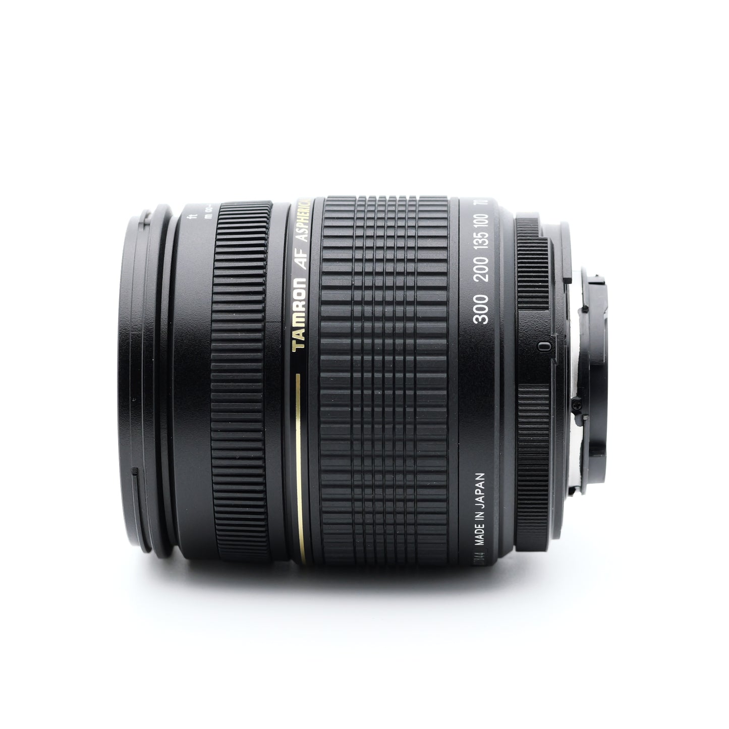 TAMRON AF 28-300mm F3.5-6.3 MACRO XR Di レンズ ニコン Fマウント