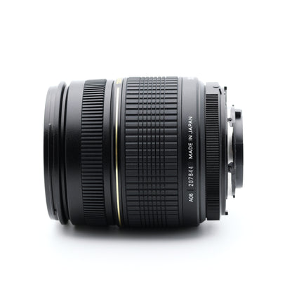 TAMRON AF 28-300mm F3.5-6.3 MACRO XR Di レンズ ニコン Fマウント