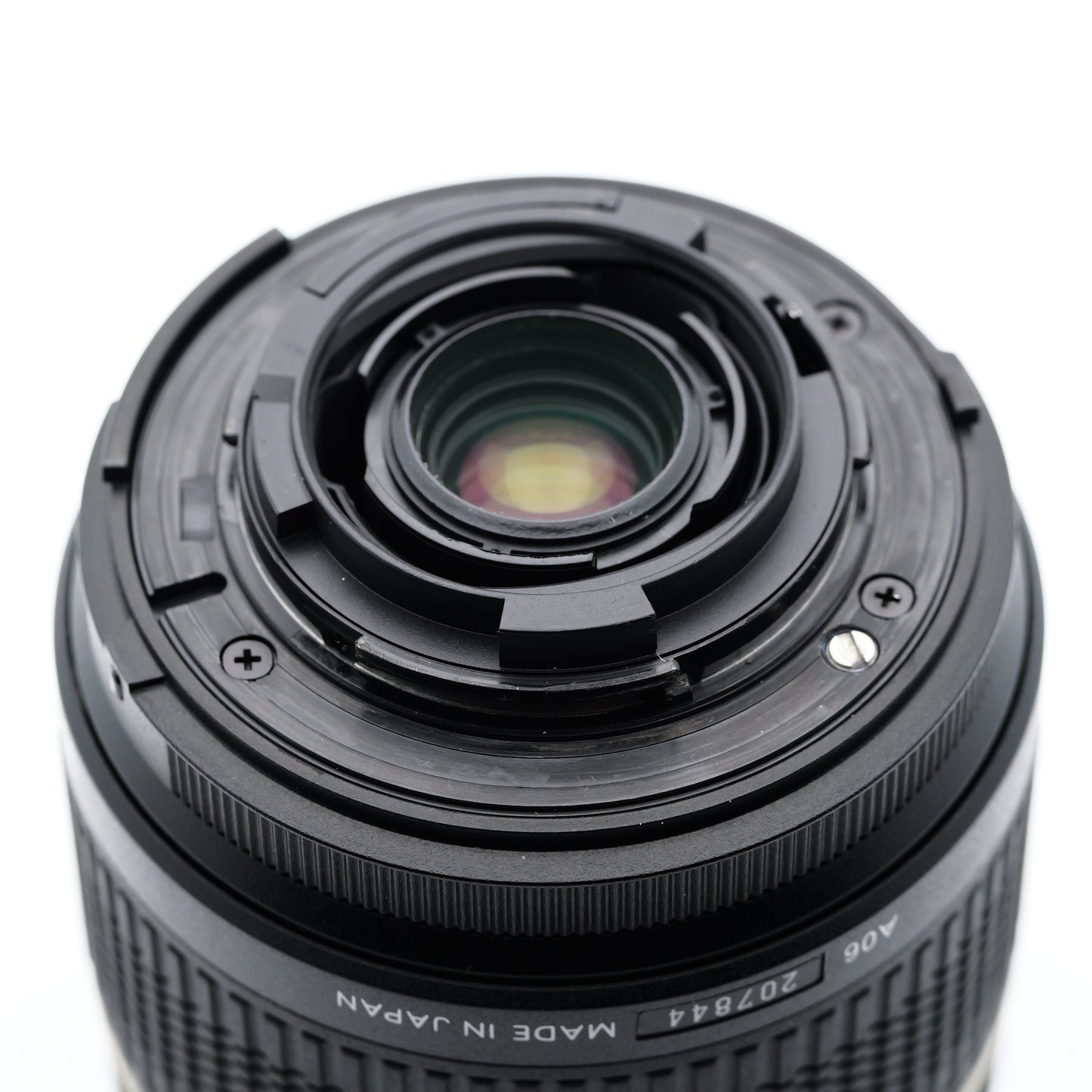 TAMRON AF 28-300mm F3.5-6.3 MACRO XR Di レンズ ニコン Fマウント