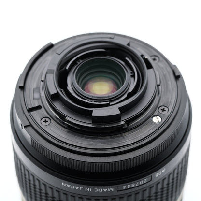 TAMRON AF 28-300mm F3.5-6.3 MACRO XR Di レンズ ニコン Fマウント