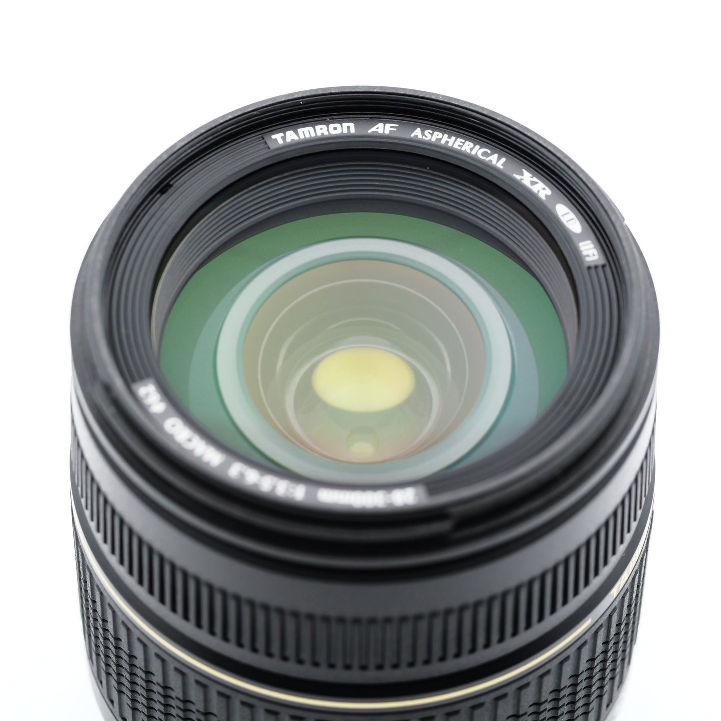 TAMRON AF 28-300mm F3.5-6.3 MACRO XR Di レンズ ニコン Fマウント