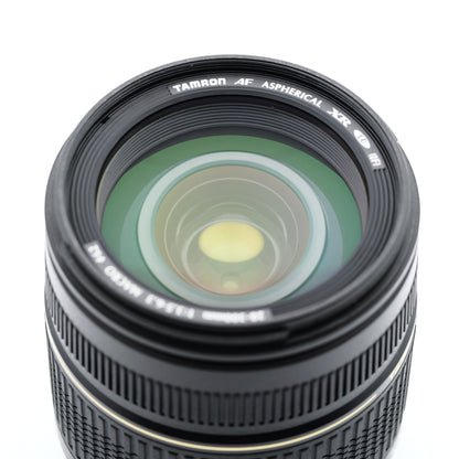TAMRON AF 28-300mm F3.5-6.3 MACRO XR Di レンズ ニコン Fマウント