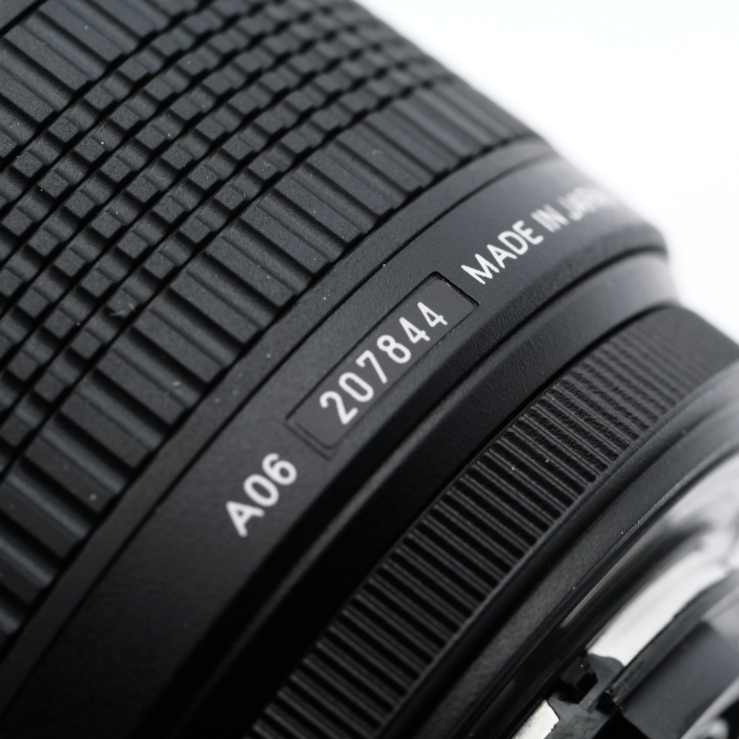 TAMRON AF 28-300mm F3.5-6.3 MACRO XR Di レンズ ニコン Fマウント