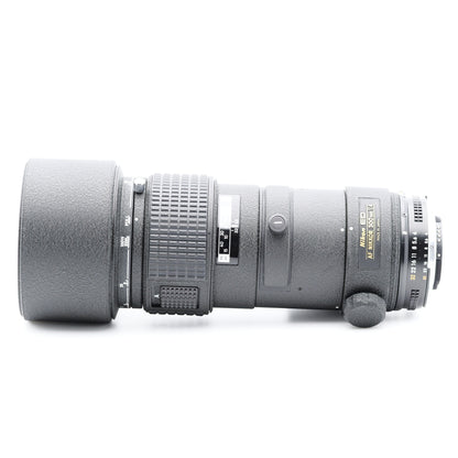 Nikon AF NIKKOR 300mm F4 ED レンズ ニコン Fマウント