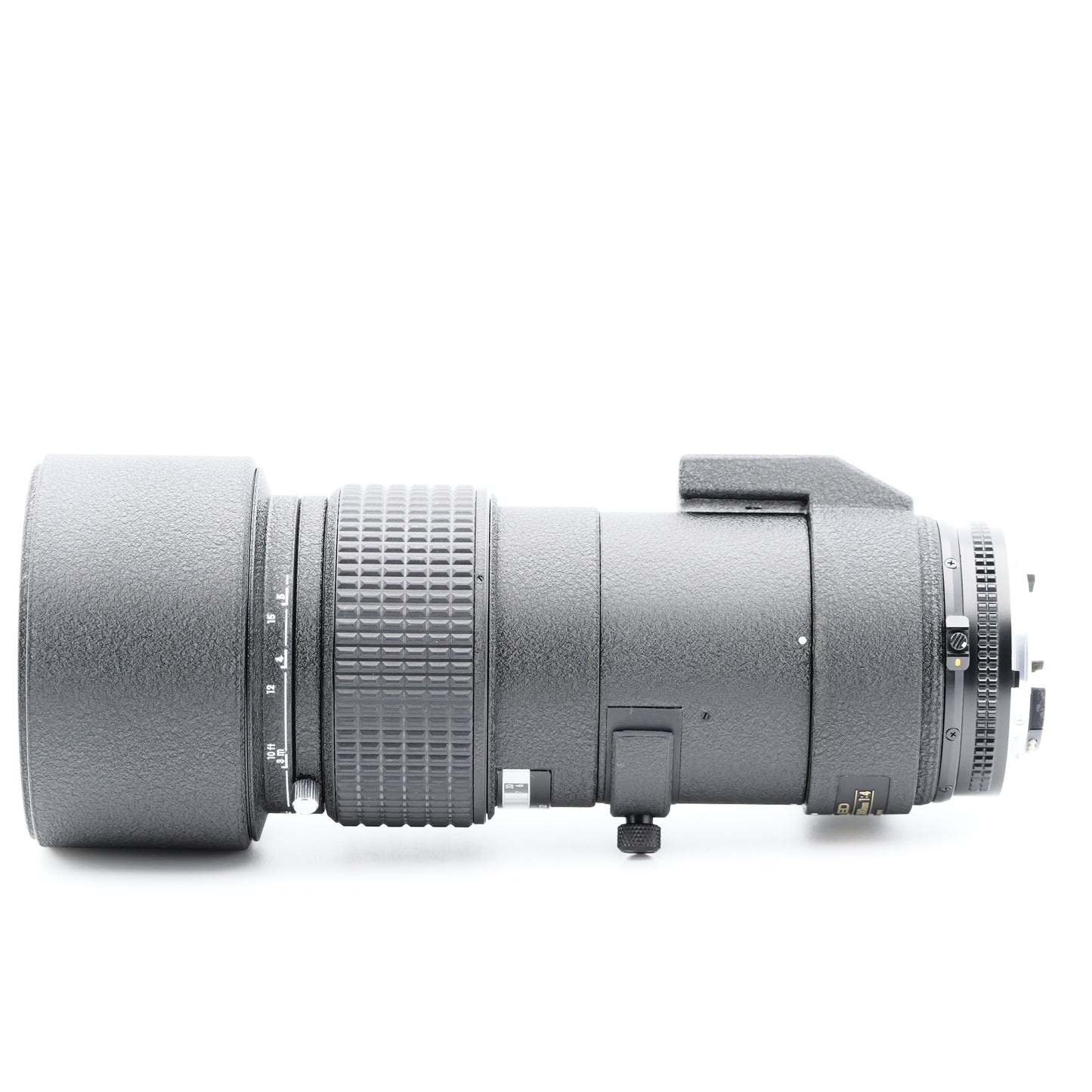 Nikon AF NIKKOR 300mm F4 ED レンズ ニコン Fマウント
