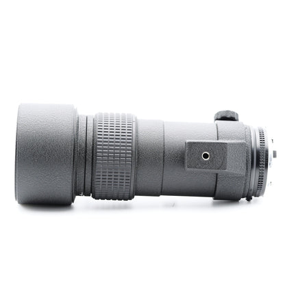 Nikon AF NIKKOR 300mm F4 ED レンズ ニコン Fマウント