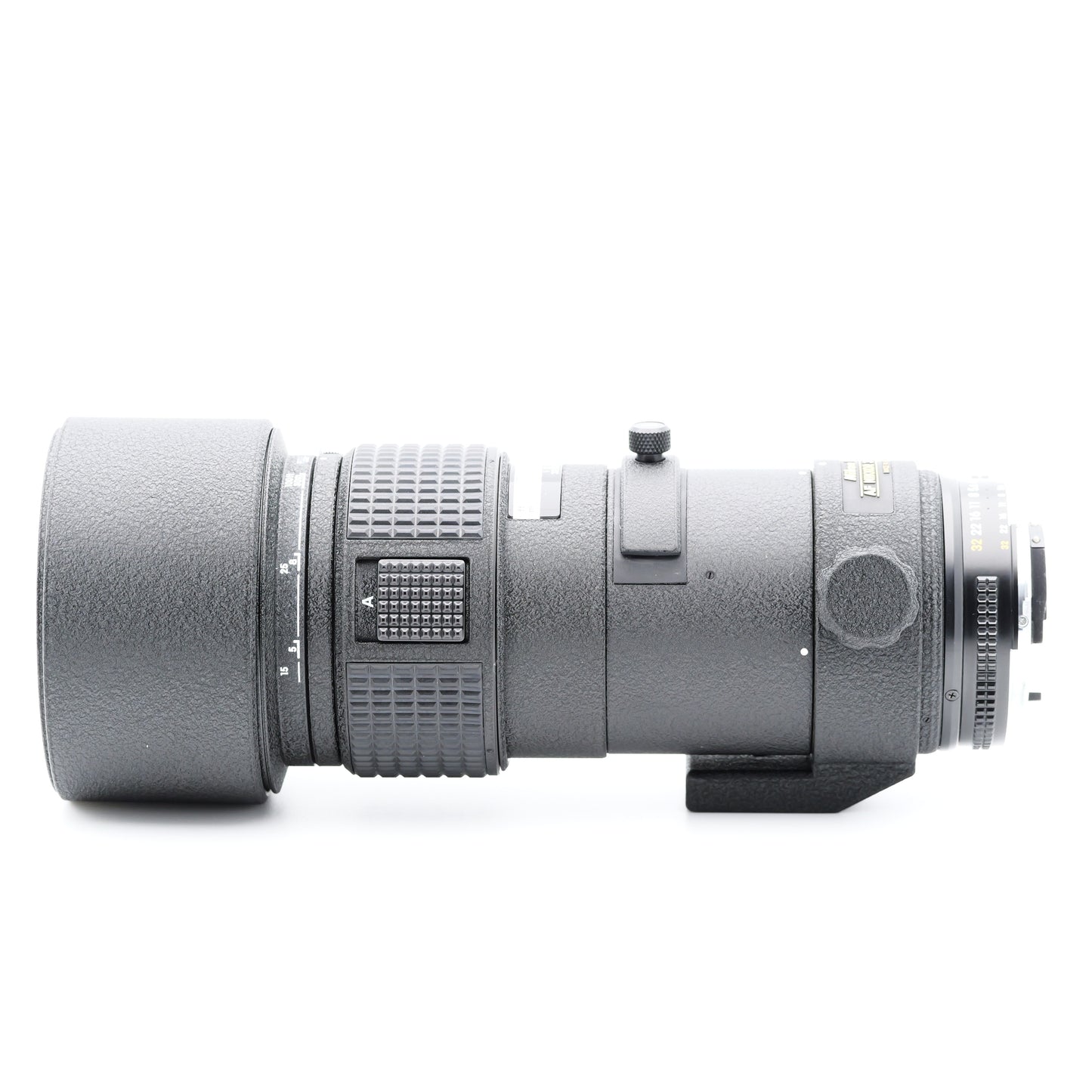 Nikon AF NIKKOR 300mm F4 ED レンズ ニコン Fマウント