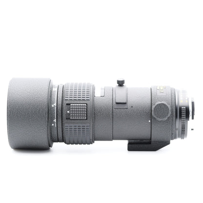 Nikon AF NIKKOR 300mm F4 ED レンズ ニコン Fマウント